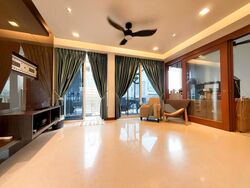 Bayou Residence (D19), Apartment #578177211